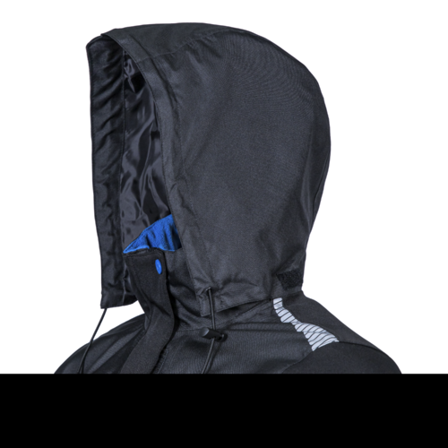 HIBARI PARKA femme couleur noire_6
