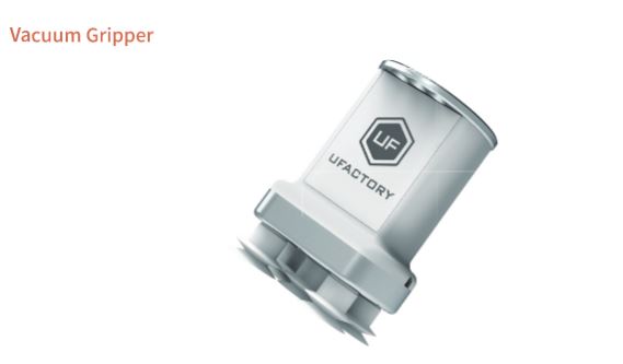 Robot 6 Axes Industriel Ufactory Xarm 6_6