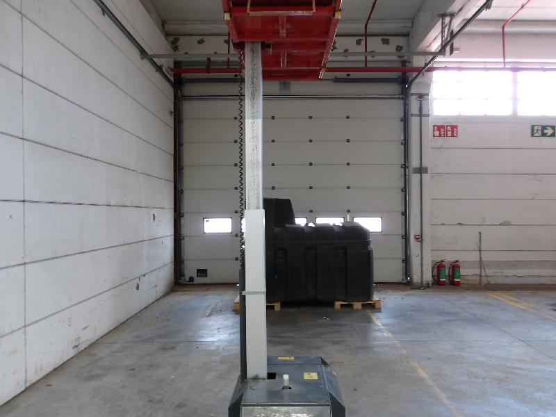 Nacelle verticale BRAVIISOL lui mini hd occasion_6