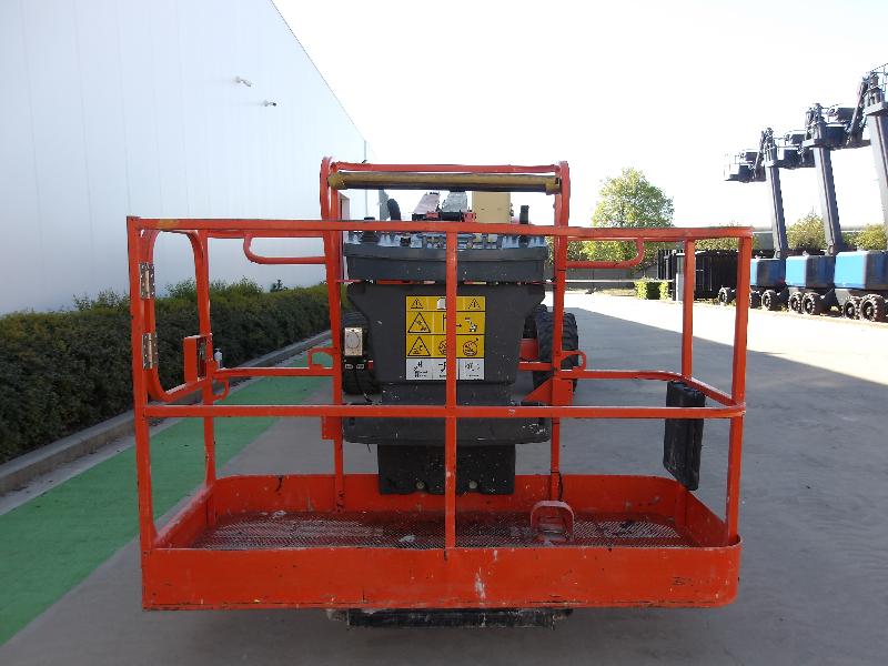 Nacelle articulée JLG 520aj occasion_6