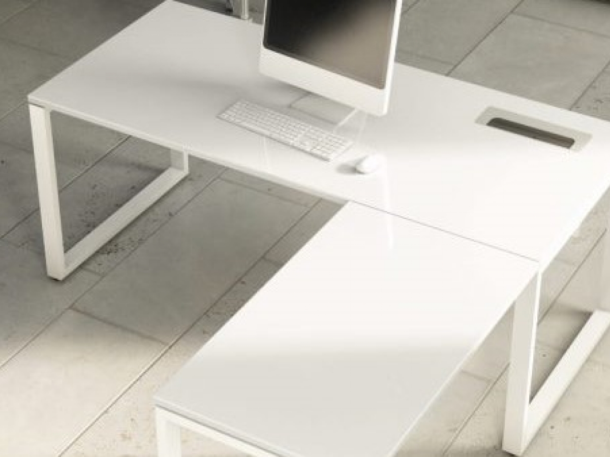 Bureau opératif O POP - Finition haut de gamme Luxe ou Zenit, options multiples_6