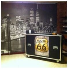 Flight-case divers - adaptées à toutes utilisations_6