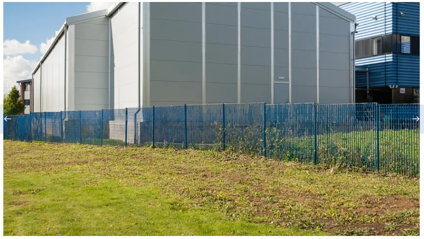 Hangar sur mesure HTS TENTIQ GMBH - protection optimale pour biens et marchandises - structures démontables, isolées ou non_6