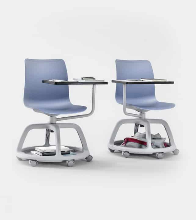 Chaise scolaire monocoque et tendance - hobby_6