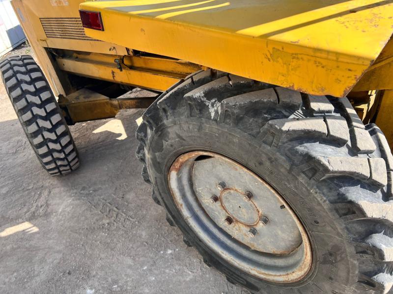 INTERNATIONAL ih 2525 chariot elevateur  2,5t 3,6m_6