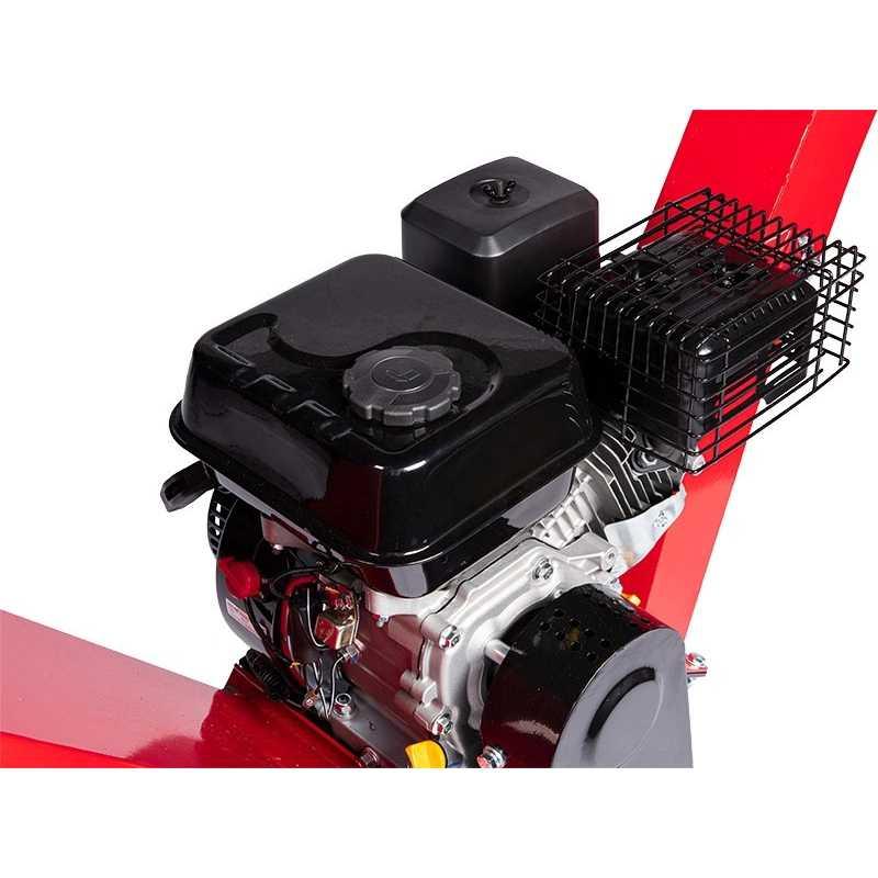 Broyeur de végétaux ps 70 g 5,2kw – MTF – ø max 70 mm – 1zho1046_6