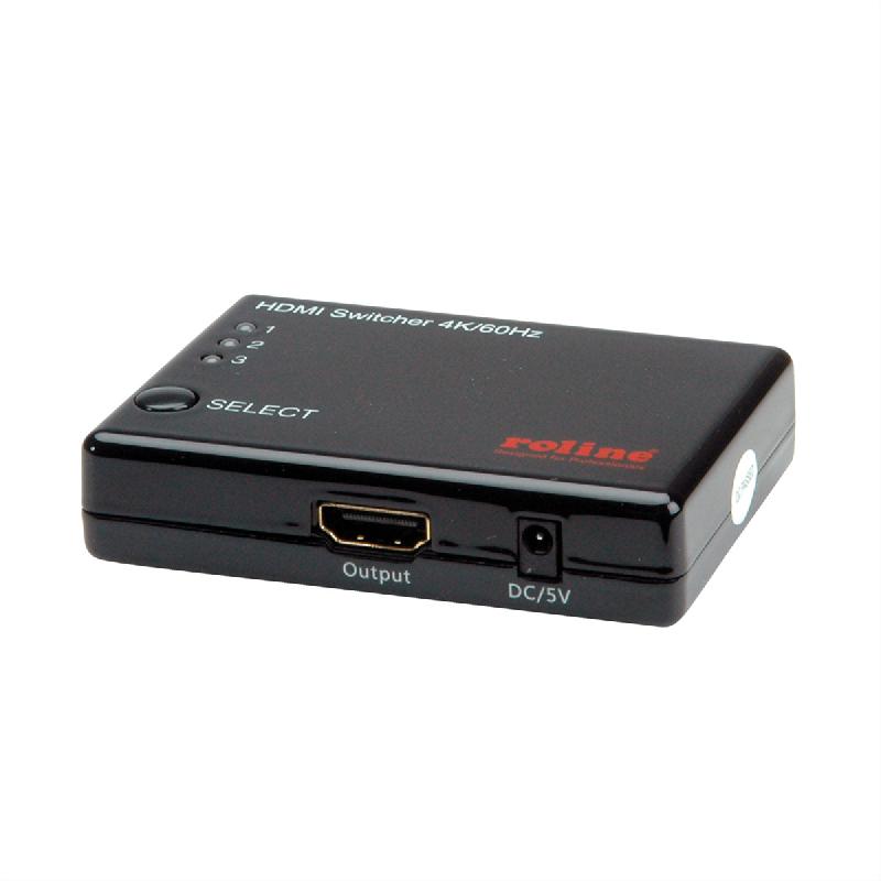 Roline switch hdmi 4k 3 ports_6