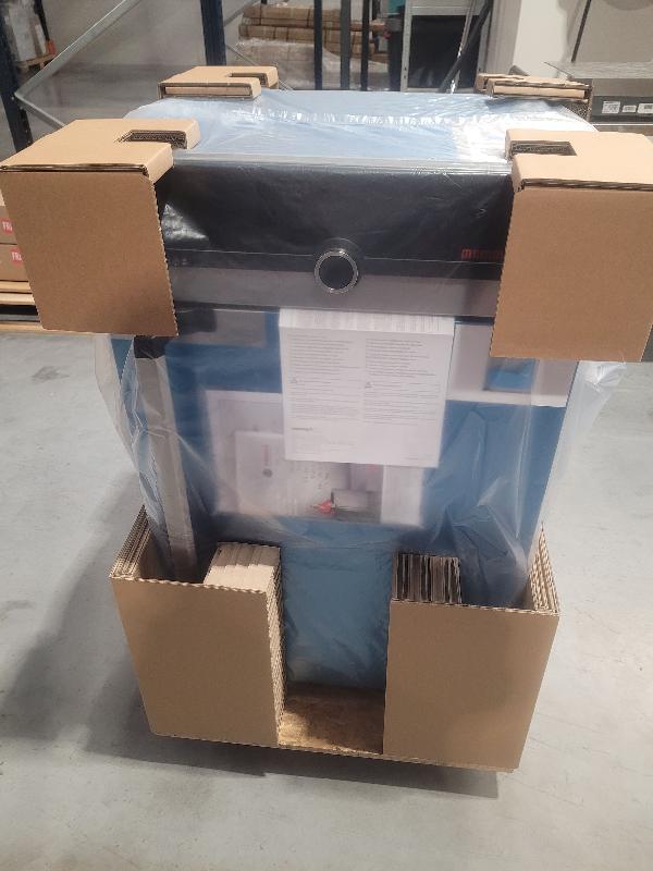 Incubateur/étuve Memmert IF75 à convection forcée 80 °C_6