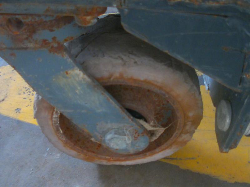 Nacelle verticale BRAVIISOL leonardo hd occasion_6