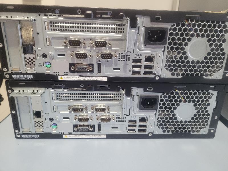 Automate biomerieux tempo reader + filler_6