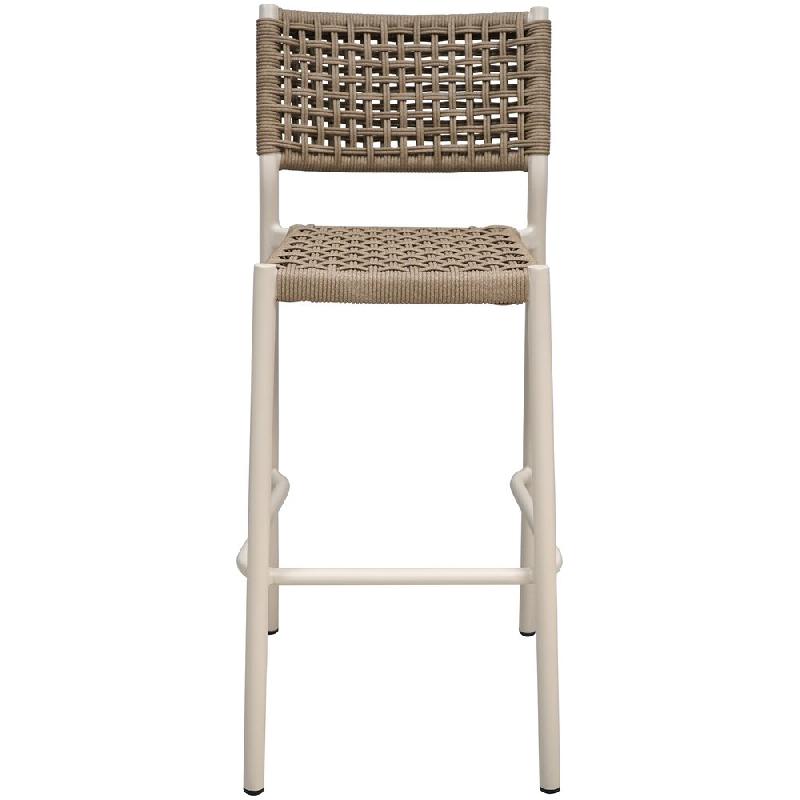 Ember - Tabouret de bar empilable Sable_6