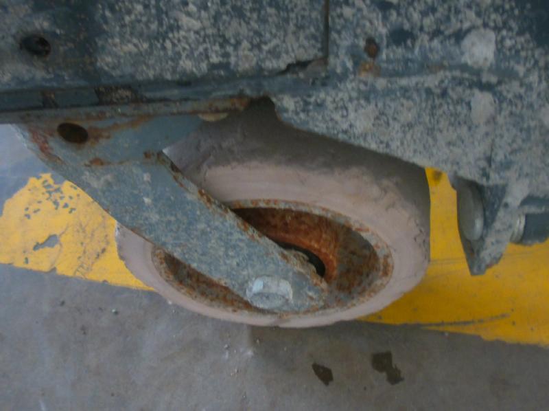 Nacelle verticale BRAVIISOL leonardo hd occasion_6