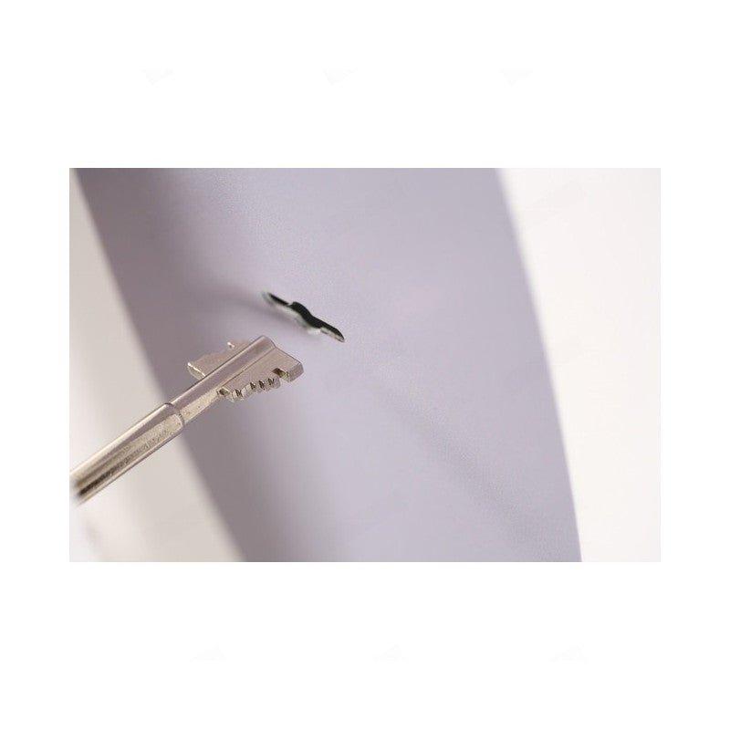 Armoire forte blindée - Serrure à clé - PHOENIX FIRE RANGER FS1512K_6