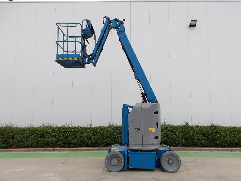 Nacelle Articulée GENIE Z30-20NRJ - new batteries OCCASION_6