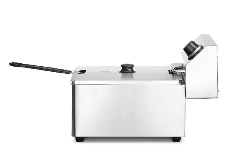 Friteuse Kitchen Line 4L 230V HENDI_6