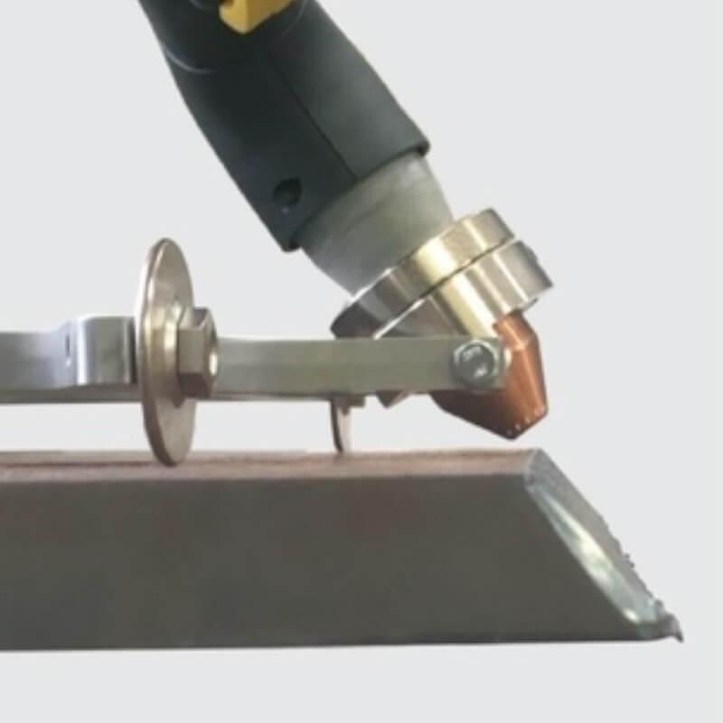 Kit de chanfreinage pour torche LC 65-105 Lincoln Electric_6