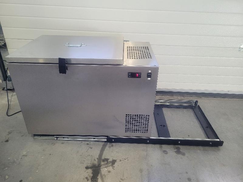 Glacière / congélateur électrique 12 et 220V FRIMA GLAC090_6