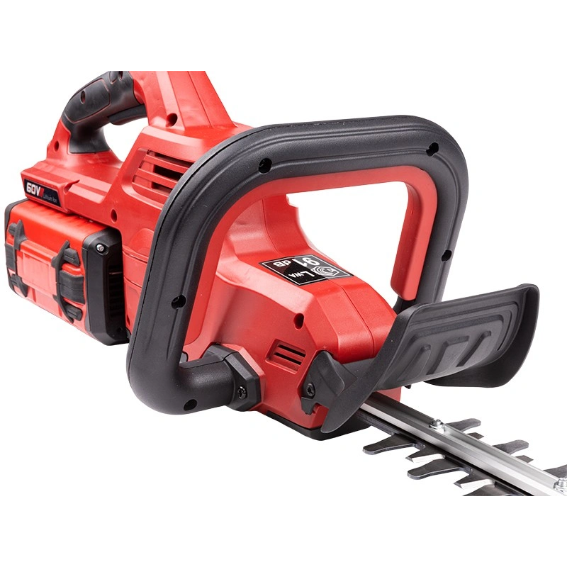 Taille-haie sans fil hta 60-60t 680 mm 60v – MTF – sans balais – 1aku4022_6