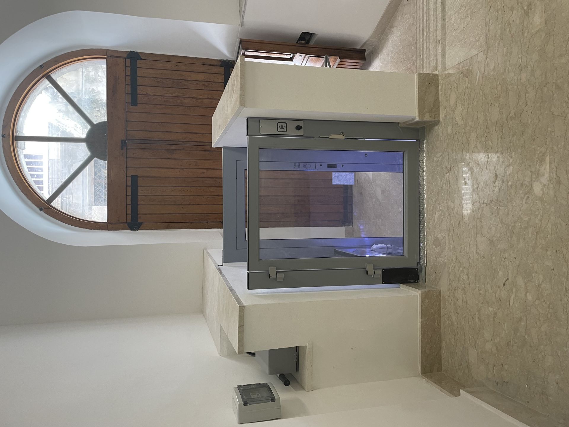 Plate-forme élévatrice Steppy - Jusqu'à 2 m de dénivelé, pour personnes handicapées et usages domestiques ou professionnels_6