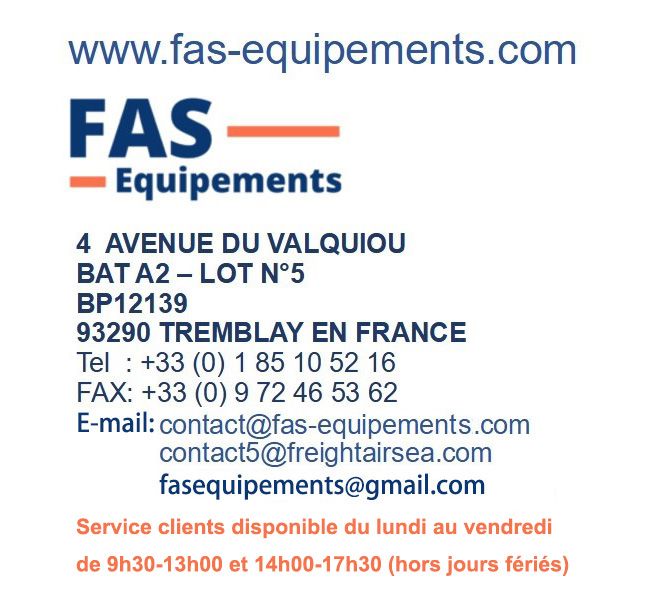 Palan électrique industriel à chaîne - 1T, 10M avec crochet de sécurité et double système de freinage_6