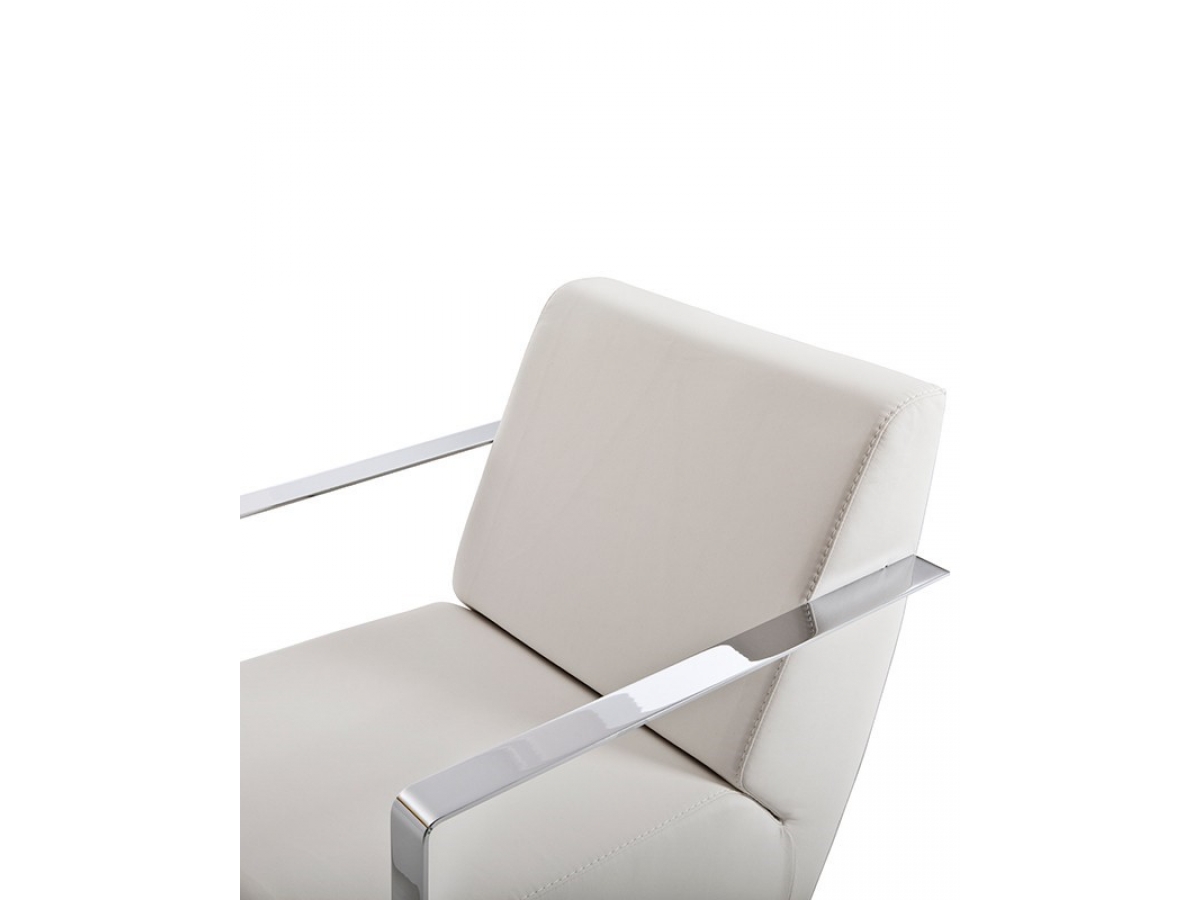 Fauteuil d'accueil à modules TEMPO - confortable, ergonomique et personnalisable_6