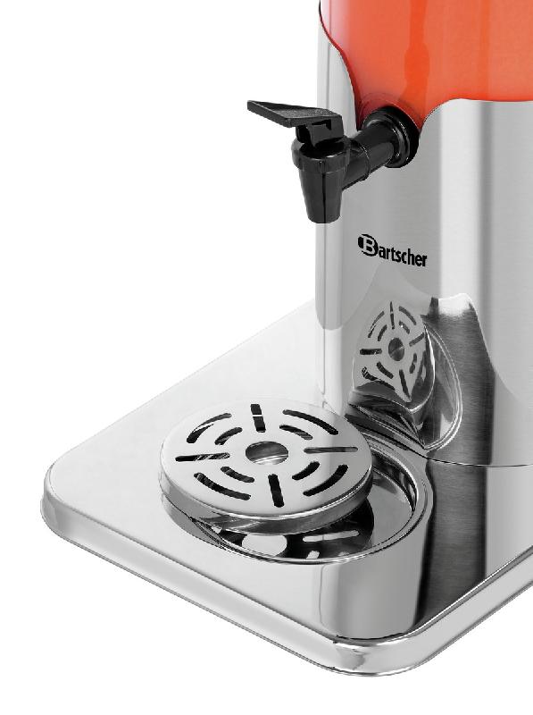 Distributeur boissons DEW5 150996 Bartscher_6