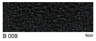 Fauteuil de bureau Wi Max avec coque blanche - Sokoa. - Non, Noir 009_6