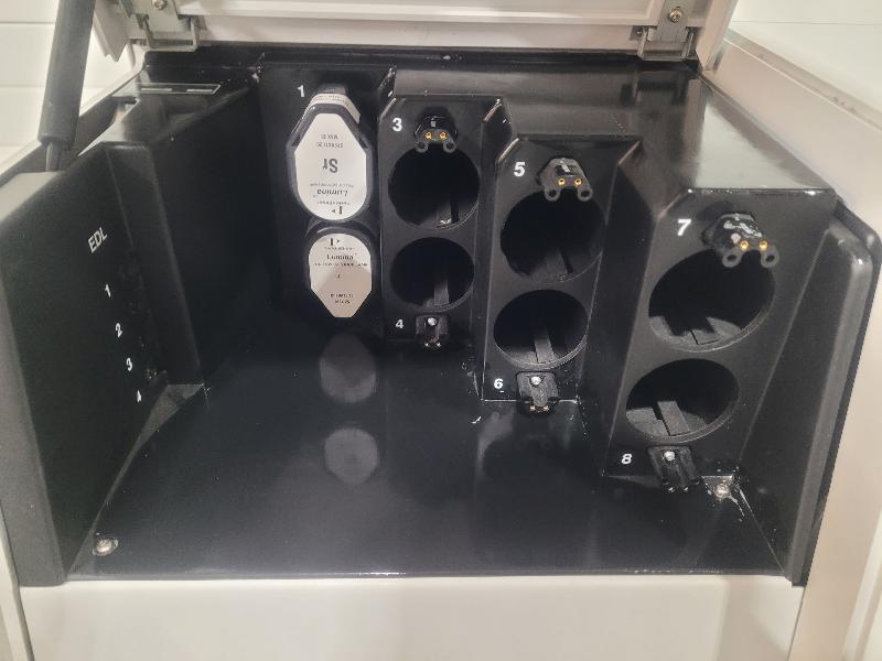 Spectromètre d'absorption atomique Perkin Elmer AAnalyst 600_6