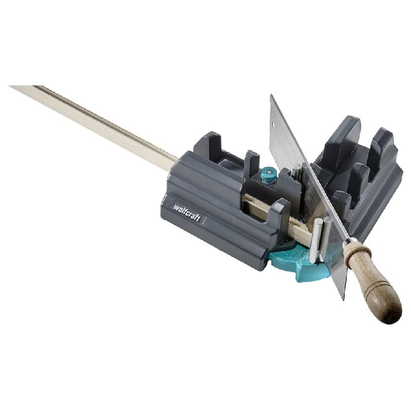 Wolfcraft jeu d'outils essentiels pour la fixation des plinthes 444129_6