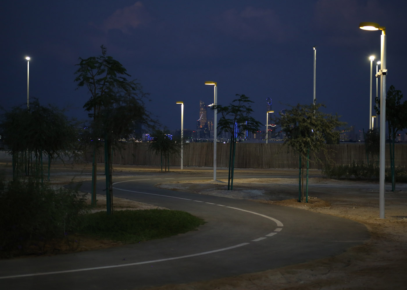 Luminaire horizon ildh_6