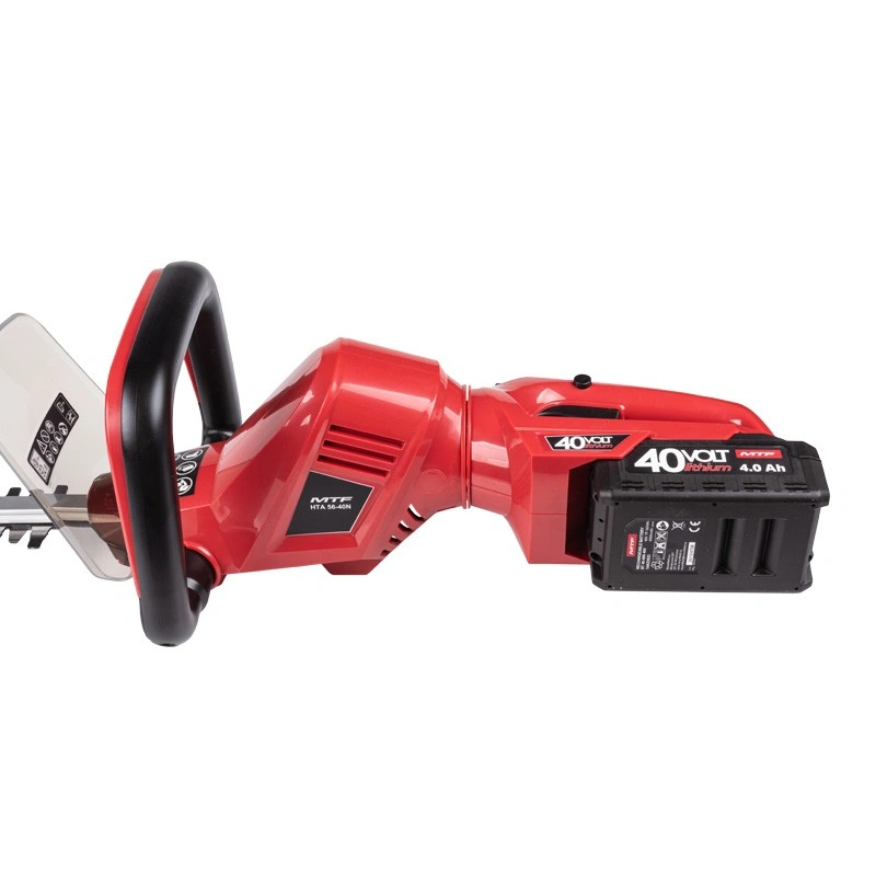 Taille-haie sans fil hta 56-40n 40v 56cm – MTF – 2600 coupes/min – 1aku2049_6