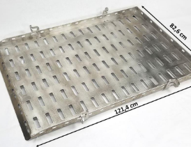 Remorque vélo mécanique professionnelle pour vos livraisons quotidiennes - Capacité 200kg -Bicylift_6