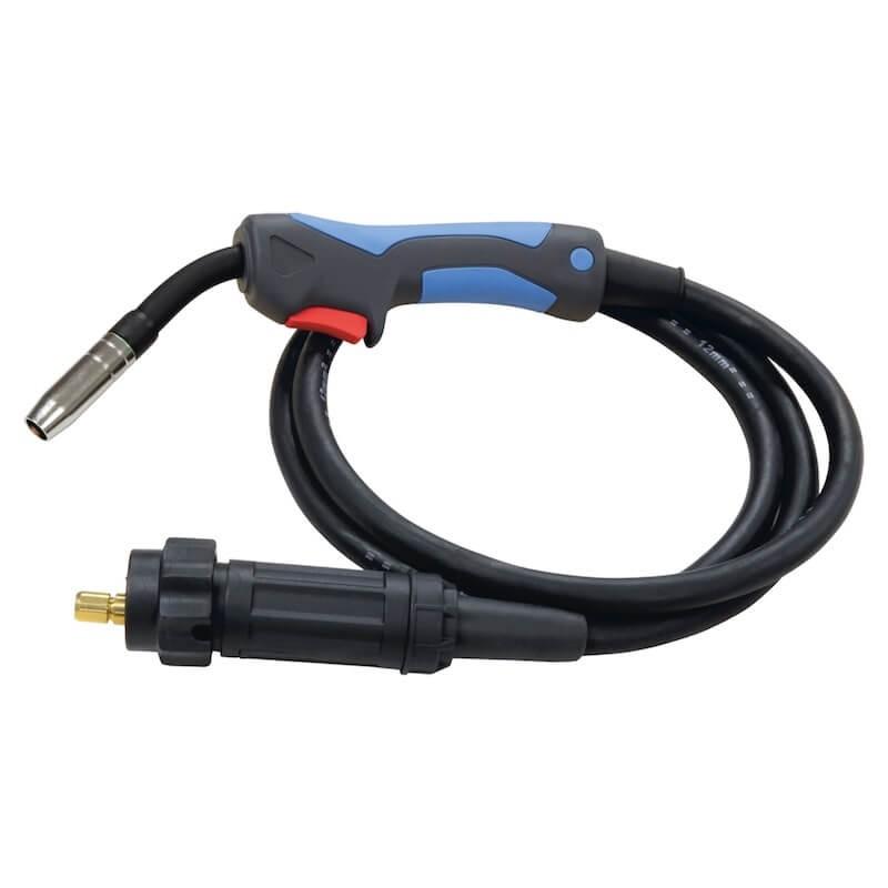 Poste de soudage 2-en-1 mig/mag & no gaz - smartmig 162 GYS_6