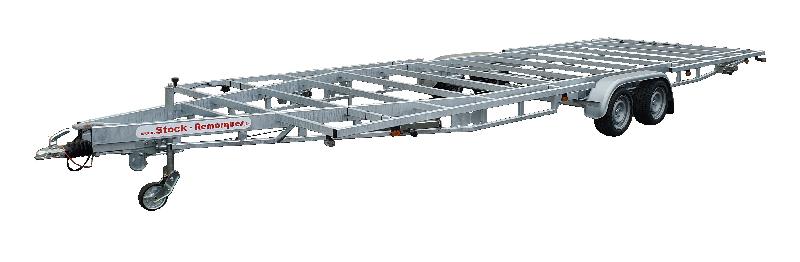 TH 7m80 x 2m44 Plateau 2 essieu x 1800 kg_6