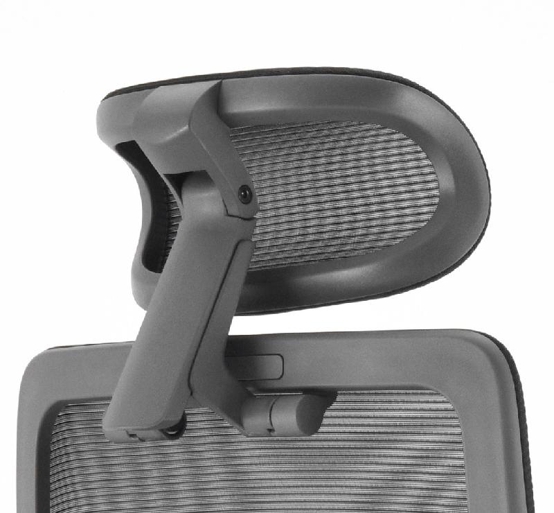 Fauteuil bureautique synchrone owen. - avec têtière_6