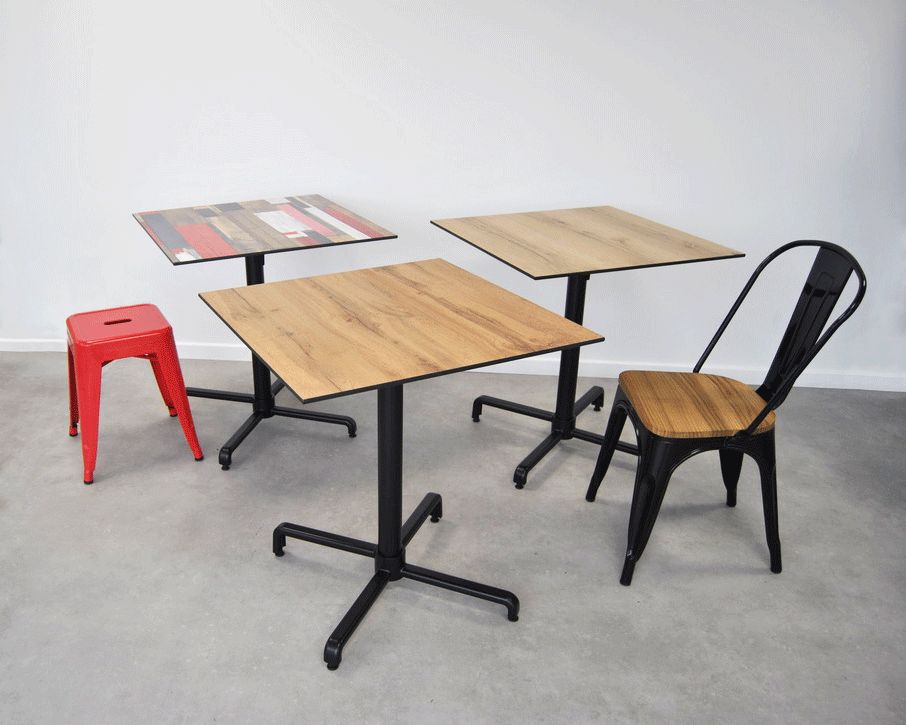 Mobilier extérieur design et fonctionnel