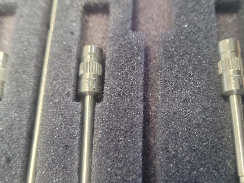 Viscosimètre BROOKFIELD DV-II+ Pro avec 4 broches / mobiles_6