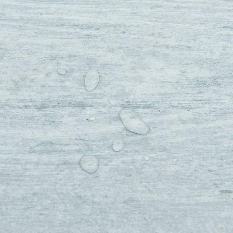 Vidaxl planches de plancher autoadhésives 55 pcs pvc 5,11 m² vert 324658_6