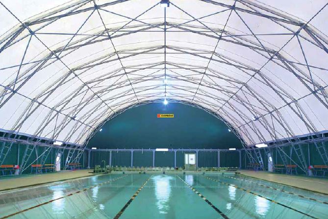 Hangars fixes et rétractables_7