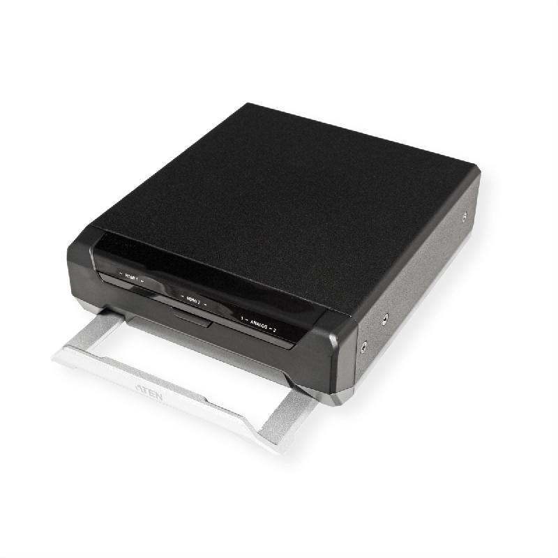 Aten uc3022 camlive pro capture vidéo double hdmi vers usb-c_6