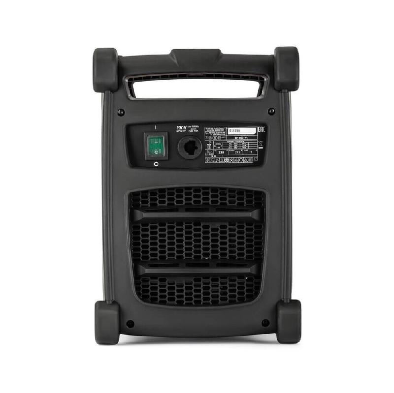 Découpeur plasma avec compresseur intégré 54 XT - TELWIN_6