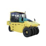 Rouleau compresseur Ammann AP 240 Tier 3 - longueur 5020 mm - lestage jusqu’à 24 tonnes_0