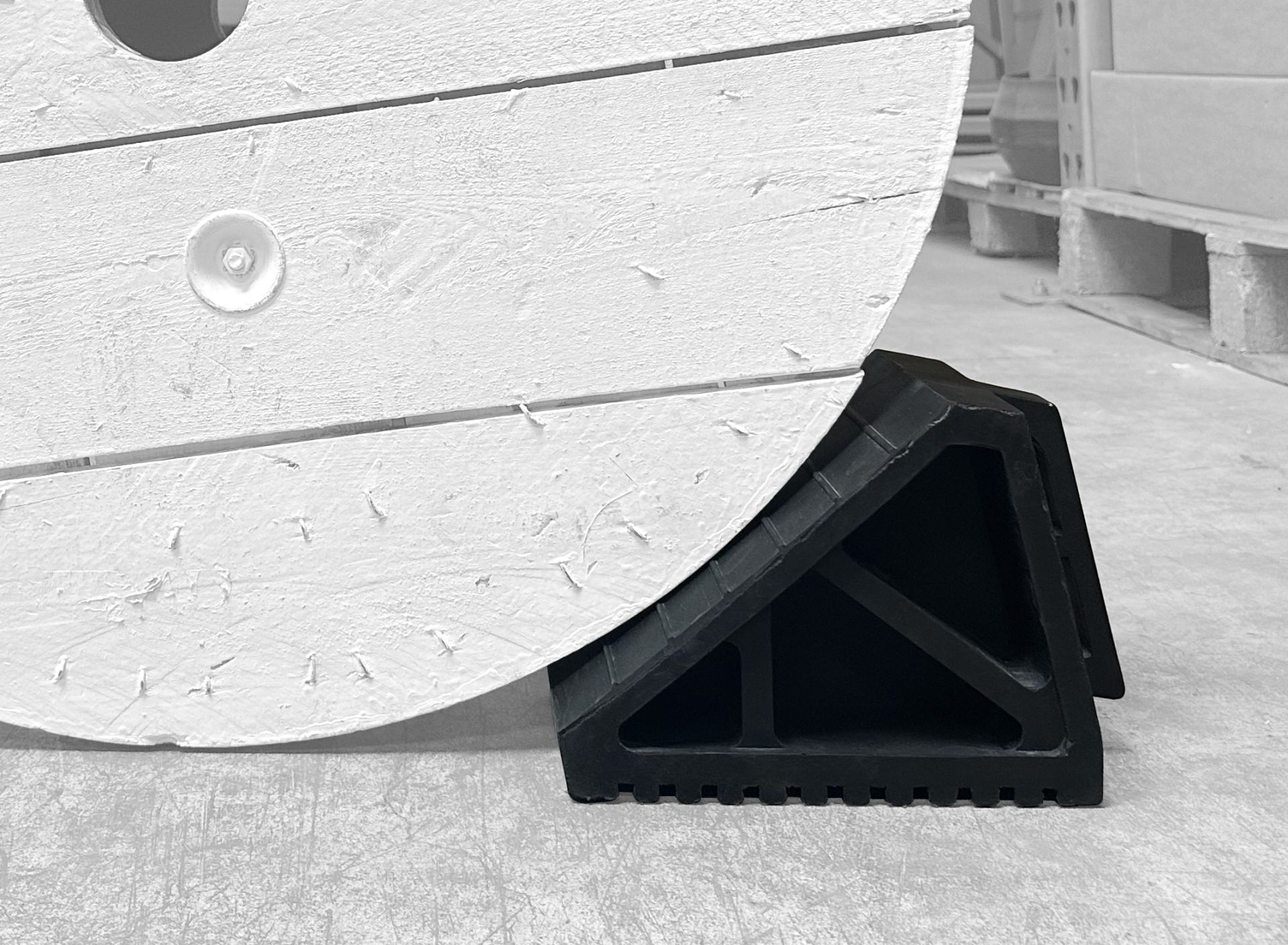 Bloque roue / touret_6