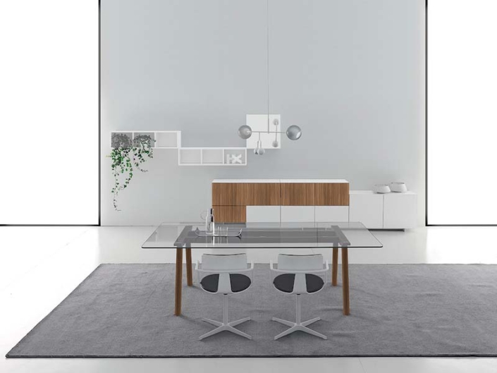 Table de réunion  Ubia Mobilier : l'élégance et la fonctionnalité pour tous vos espaces professionnels_6