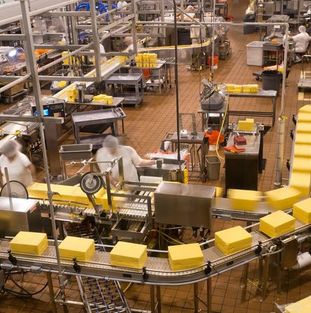 Déshumidificateur industriel DH 30 - robuste et performant, jusqu'à 45L/24h - Trotec_6