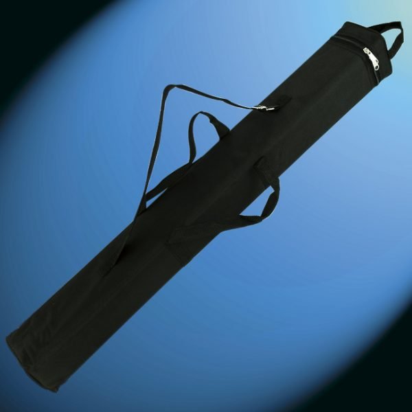 Roll'up Classic 100×200 cm en aluminium - Kakémono enrouleur pour congrès, salon et PLV_6