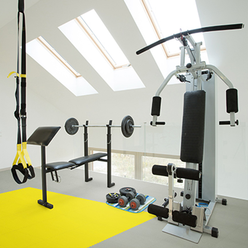 Dalles pvc pour salle de sport, fitness, crossfit_6