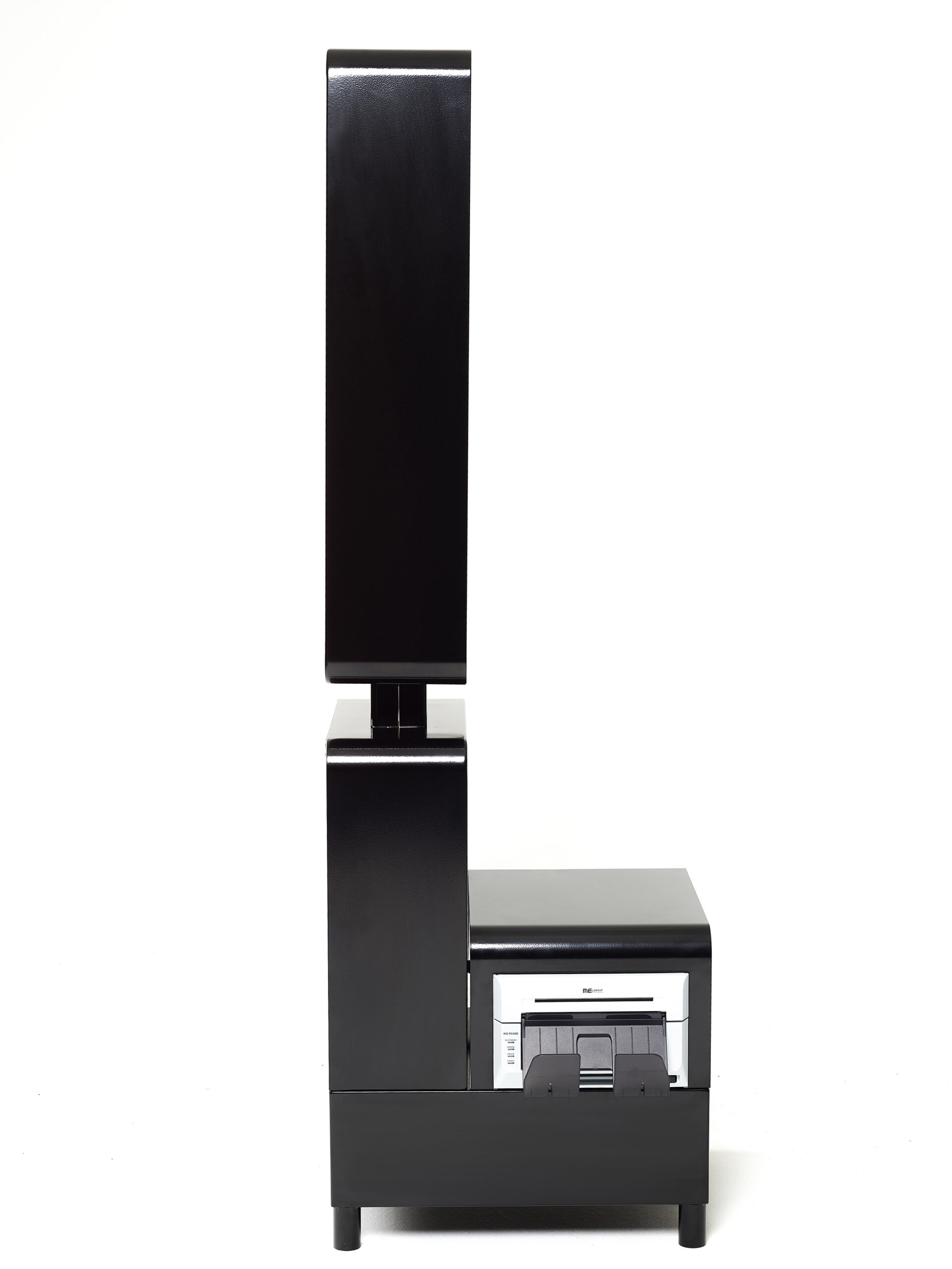 Borne selfie élégante, performante, pratique et personnalisable - Le Photoshaker_7