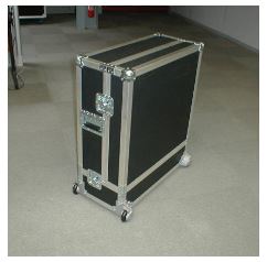 Flight-cases valise Compact, robuste et ergonomique répondant à toutes vos exigences_6