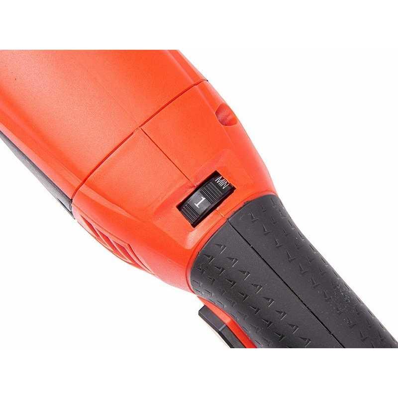 Polisseuse rotative 1200w variateur de vitesse – MTF – diamètre 180 mm – 2dss6036_6